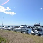 Havnehusene, Lejl 46 Slagelse