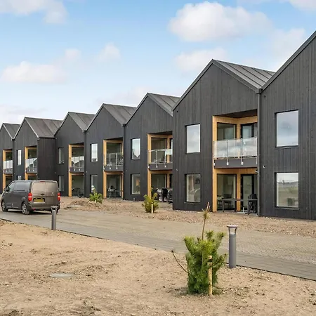 Havnehusene, Lejl 46