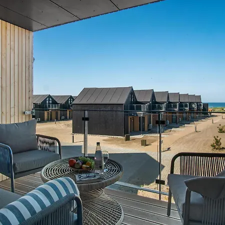 Havnehusene, Lejl 46 Slagelse