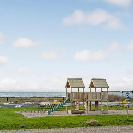 Havnehusene, Lejl 46