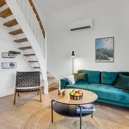 Apartamento Havnehusene, Lejl, 46 *
