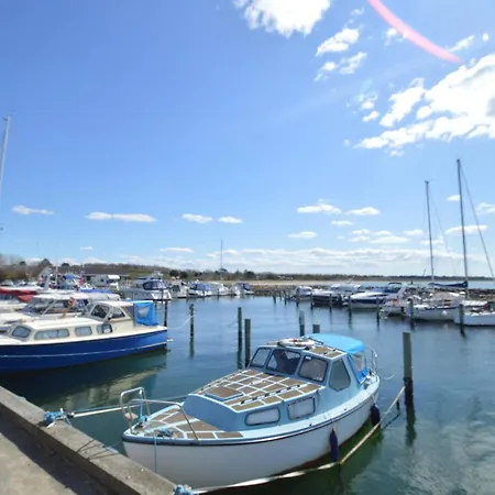 Havnehusene, Lejl 46 슬라겔스