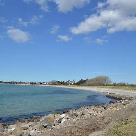 Havnehusene, Lejl 46 슬라겔스