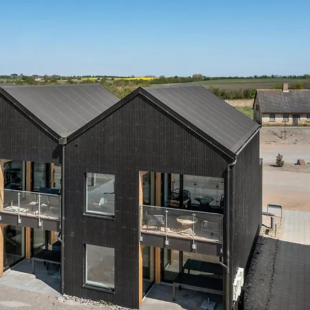 Havnehusene, Lejl 46 Daire Slagelse