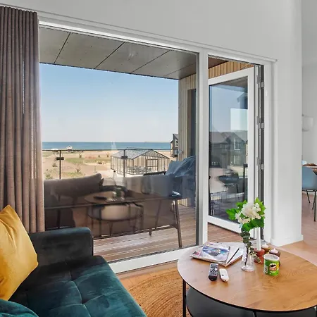 Havnehusene, Lejl 46 * 슬라겔스