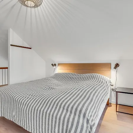 아파트 Havnehusene, Lejl 46 *