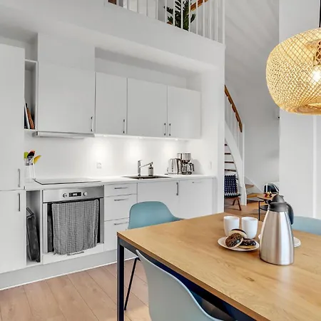 Havnehusene, Lejl 46 *