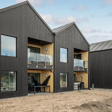 Havnehusene, Lejl 46 * Slagelse