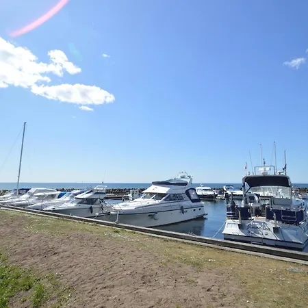 Havnehusene, Lejl 46 Slagelse