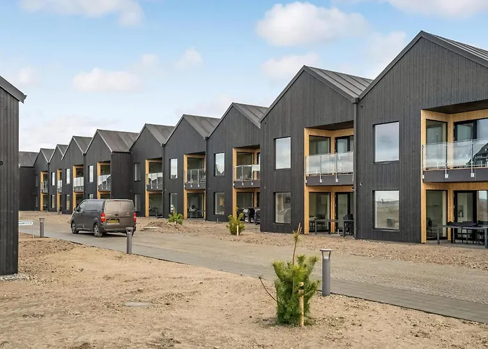 Havnehusene, Lejl 46