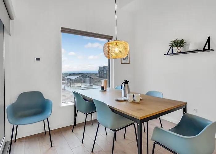 Havnehusene, Lejl 46 Apartament Slagelse