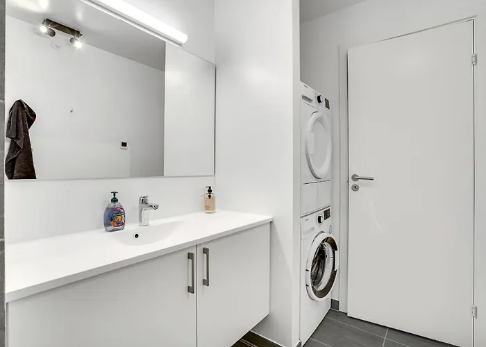 Apartament Havnehusene, Lejl 46 Slagelse
