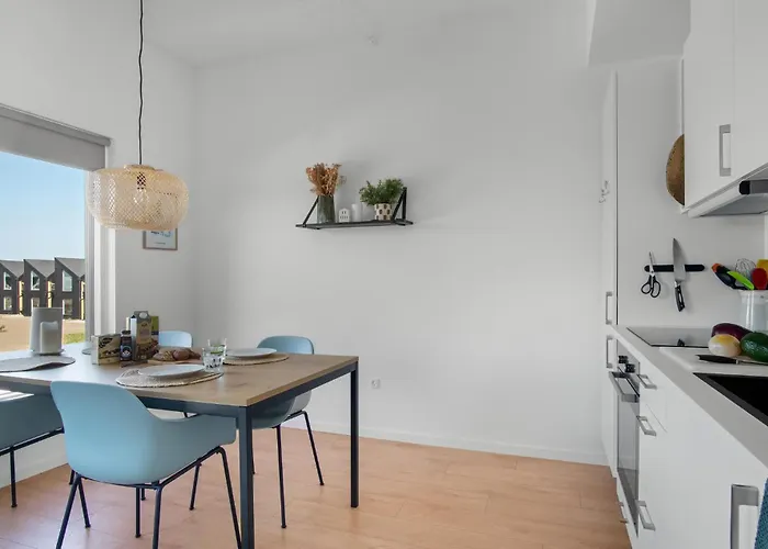 Havnehusene, Lejl 46 Apartament *