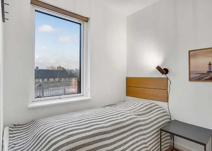 Havnehusene, Lejl 46 Apartament Slagelse