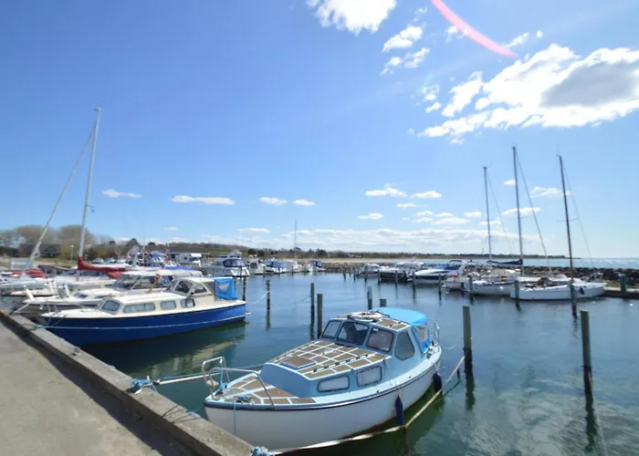 Havnehusene, Lejl 46 Slagelse