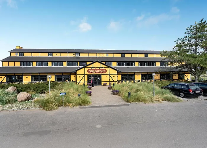 Apartament Havnehusene, Lejl 46