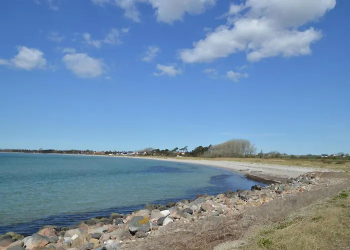 Havnehusene, Lejl 46 Slagelse