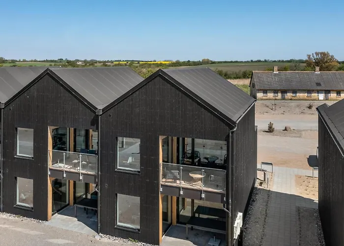 Havnehusene, Lejl 46 Apartament Slagelse