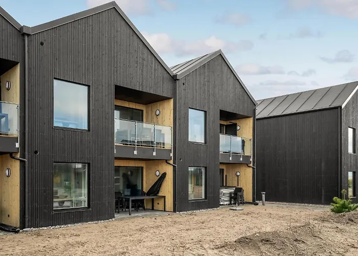 Havnehusene, Lejl 46 * Slagelse
