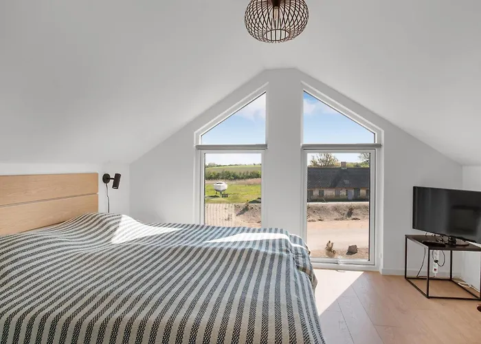 Havnehusene, Lejl 46 Apartament Slagelse