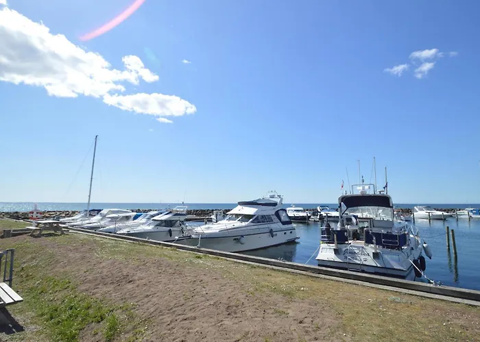 Havnehusene, Lejl 46 Slagelse